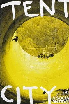 Max Schaaf interpreta a  en Anti Hero - Tent City