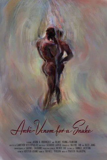 Jason A. Rodriguez interpreta a  en Anti-Venom for a Snake