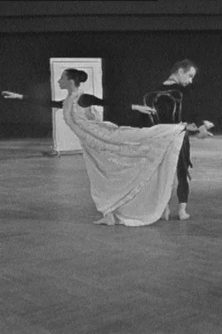 Sandra Neels interpreta a Dancer en Antic Meet