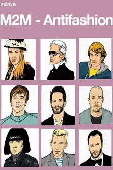 Yohji Yamamoto interpreta a Self en Antifashion