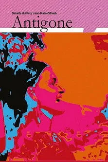 Ursula Ofner interpreta a Ismene en Antígona