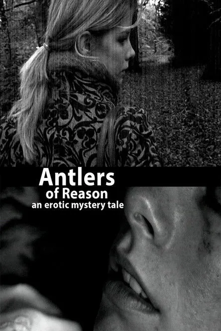 Póster de Antlers of Reason