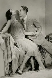 Yvette Armel interpreta a en Antoinette Sabrier