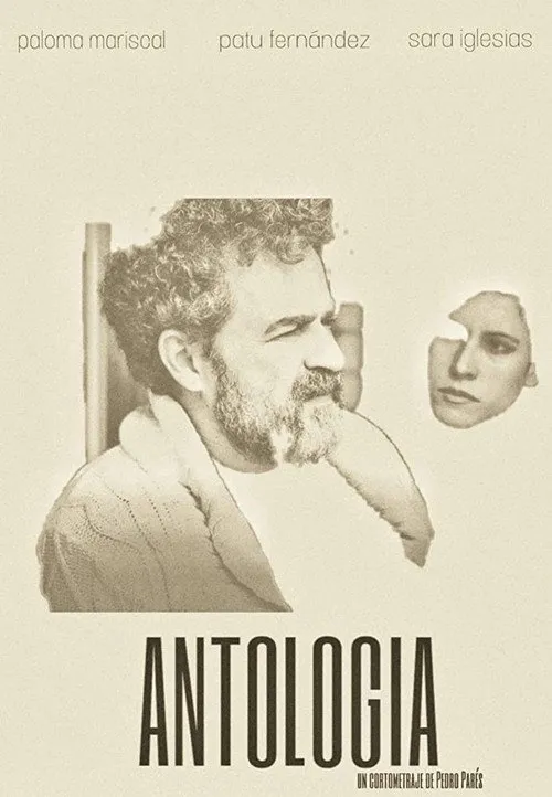 Patu Fernández interpreta a Padre en Antología