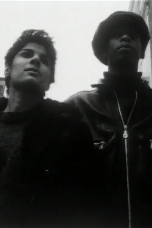 Syreeta Kumar interpreta a Minty en Anton & Minty