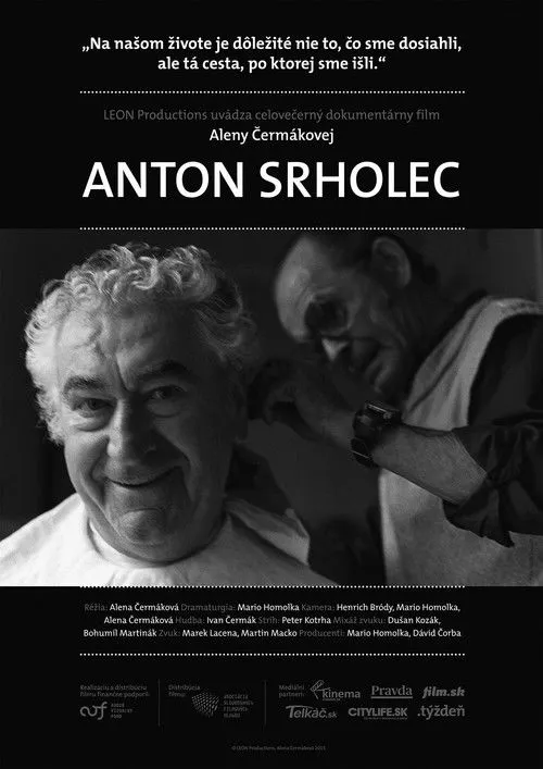 Póster de Anton Srholec