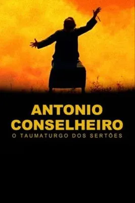 Bertrand Duarte interpreta a  en Antônio Conselheiro: O Taumaturgo dos Sertões