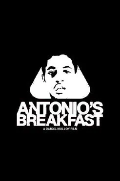 Daniel Campbell interpreta a Friend en Antonio's Breakfast