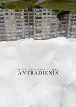 Iveta Raulynaityte interpreta a Iveta en Antradienis