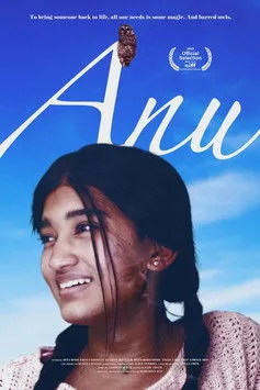 Póster de ANU