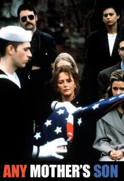 Póster de Any Mother's Son