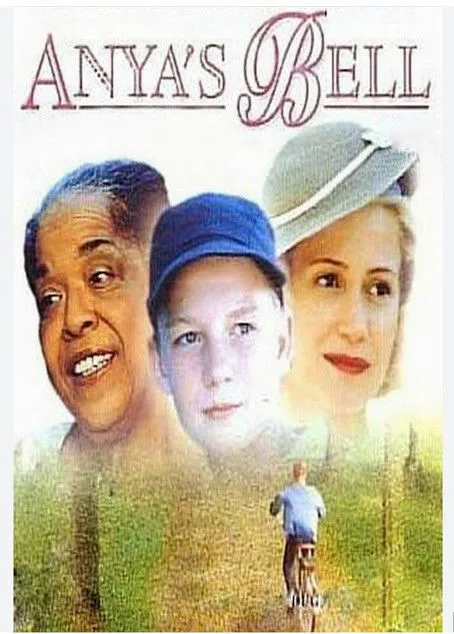 Póster de Anya's Bell