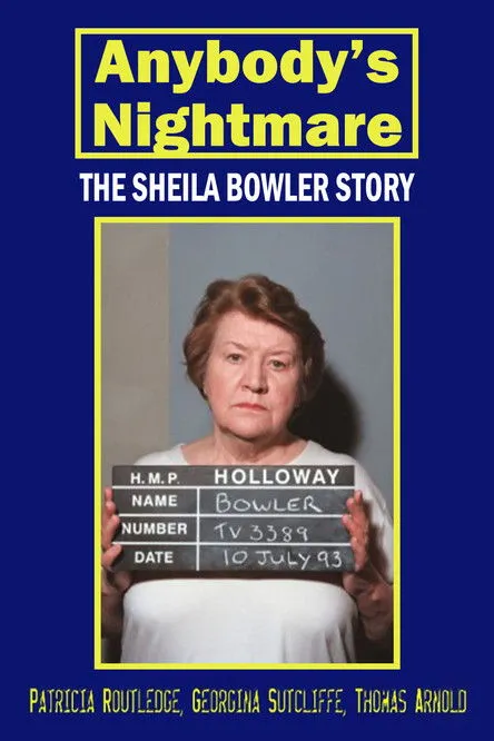 Póster de Anybody's Nightmare