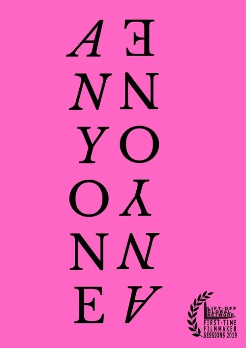 Jacob Cottrell interpreta a Jack en ANYONE