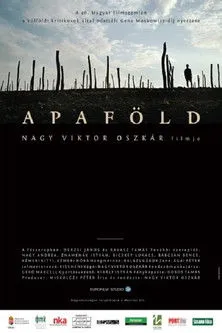 Póster de Apaföld