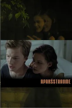 Ieva Seglina interpreta a  en Apakšstraume