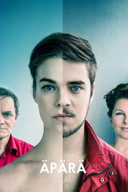 Jonathan Hutchings interpreta a Steven en Äpärä