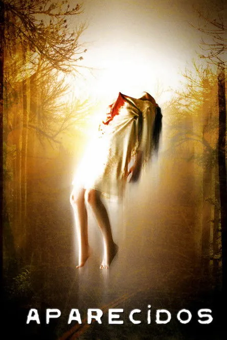 Póster de Aparecidos