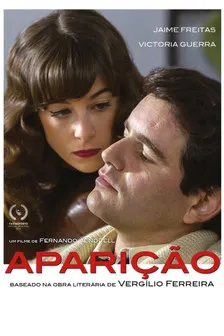 Póster de Aparição