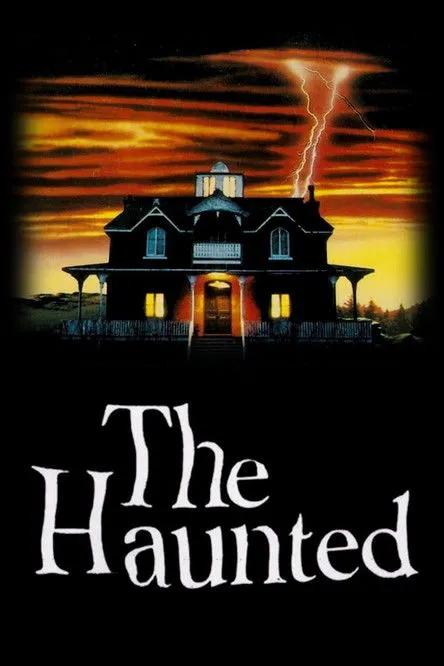 Jeffrey DeMunn interpreta a Jack Smurl en Apariciones - The Haunted: La Casa de las Almas Perdidas