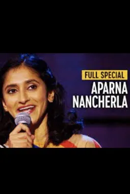 Aparna Nancherla interpreta a Self en Aparna Nancherla – The Comedy Central Half Hour