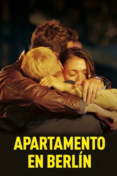 Póster de Apartamento en Berlín