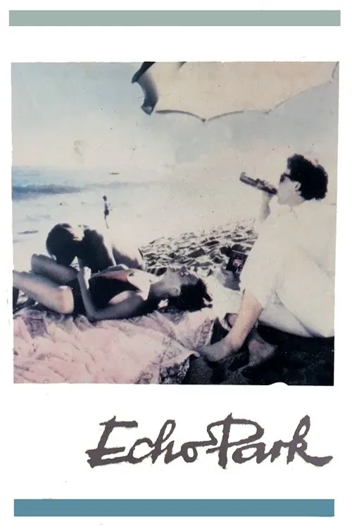 Dorothy Dells interpreta a Consulate Secretary en Apartamento para tres en Echo Park