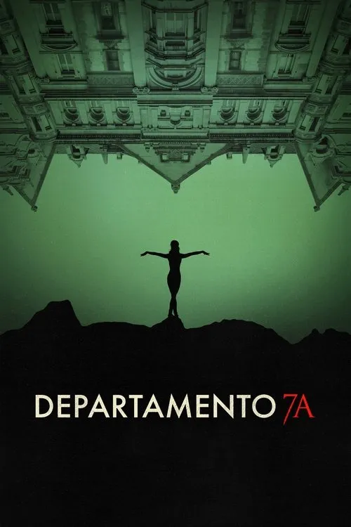 Portada de Apartment 7A