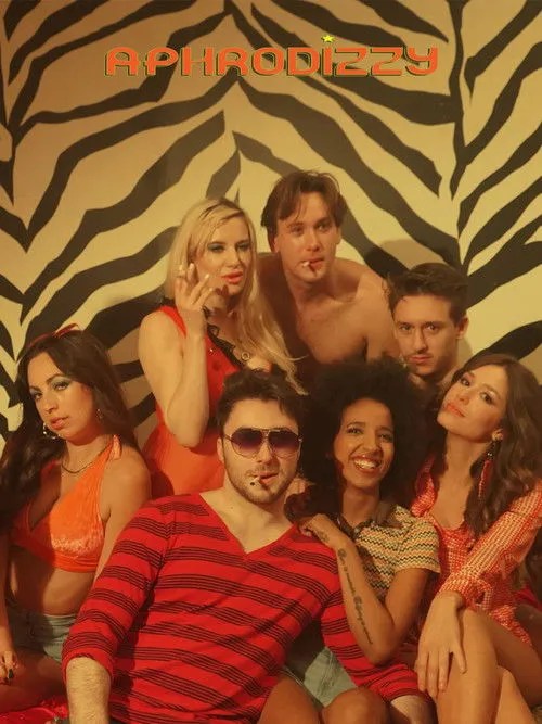 Rylan Lukey interpreta a Putney en Aphrodizzy