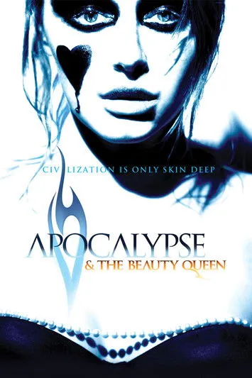 Póster de Apocalypse and the Beauty Queen