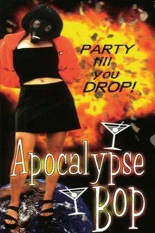 Póster de Apocalypse Bop
