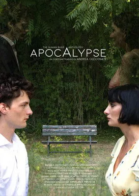Francesca Cellini interpreta a  en Apocalypse