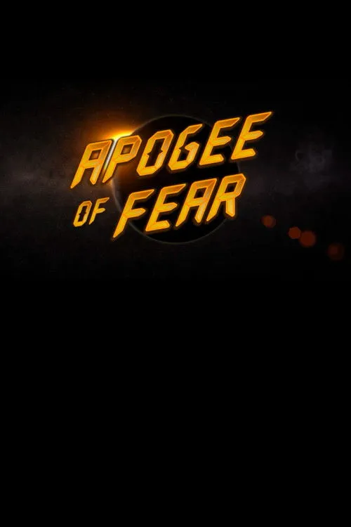Helen Garriott interpreta a The Space Flight Participant's Mom en Apogee of Fear