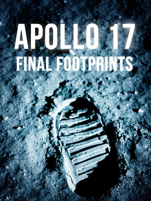 Ron Evans interpreta a Self en Apollo 17: Final Footprints On The Moon