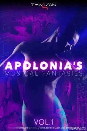 Póster de Apolonia's Musical Fantasies