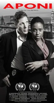 Azumi Tsutsui interpreta a Student/Nurse en Aponi