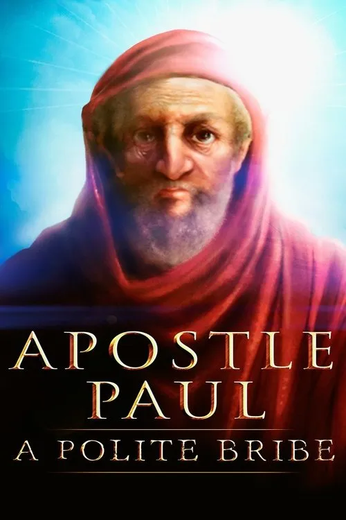 John Dominic Crossan interpreta a Self en Apostle Paul: A Polite Bribe