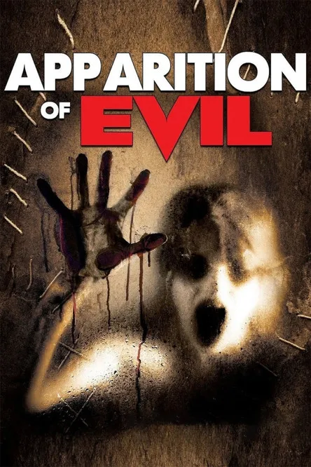 Póster de Apparition of Evil