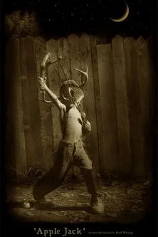Póster de la película Apple Jack