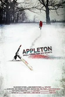 Póster de Appleton