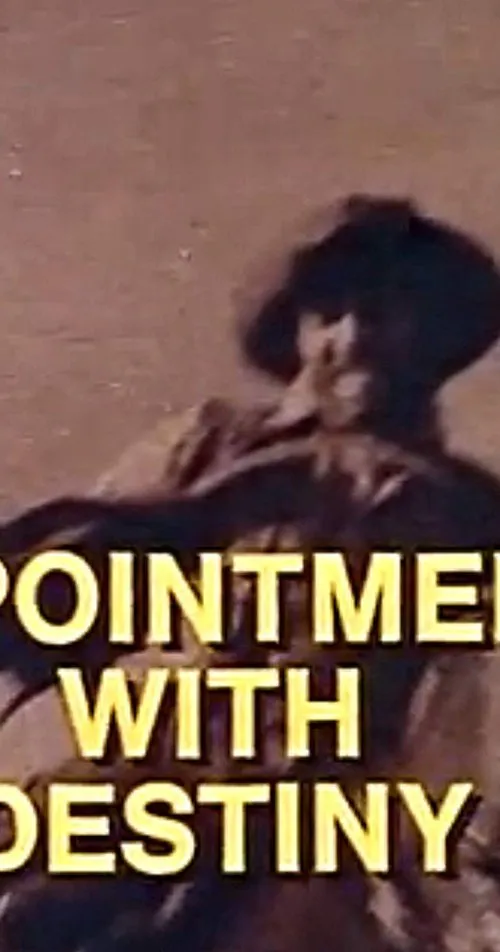 William Shust interpreta a  en Appointment With Destiny: The Last Days of John Dillenger