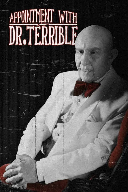 John Duigan interpreta a Interviewee – Actor en Appointment with Dr. Terrible
