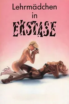 Póster de la película Apprenties Vicieuses