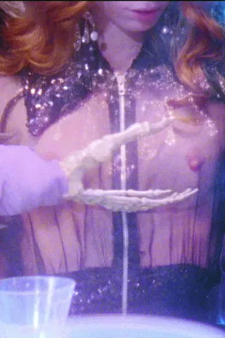 Christophe Bier interpreta a  en Apprivoisé