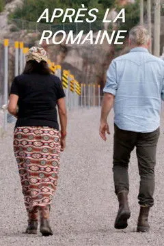 Rita Mestokosho interpreta a en Après la Romaine