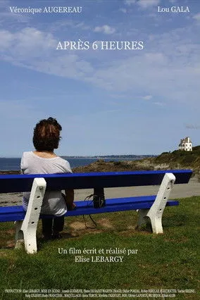 Véronique Augereau interpreta a Sylvie en Après six heures