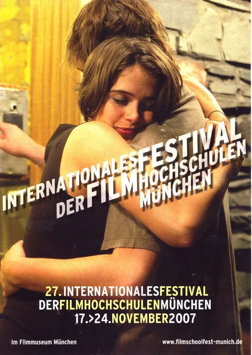 Annick Bourassa interpreta a Annie en Après tout