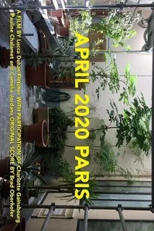 Portada de April 2020 Paris