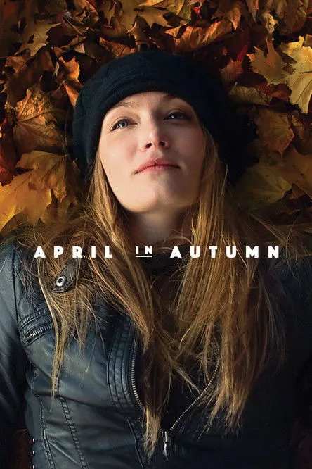 Póster de April in Autumn
