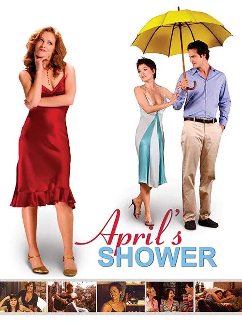 Póster de April's Shower